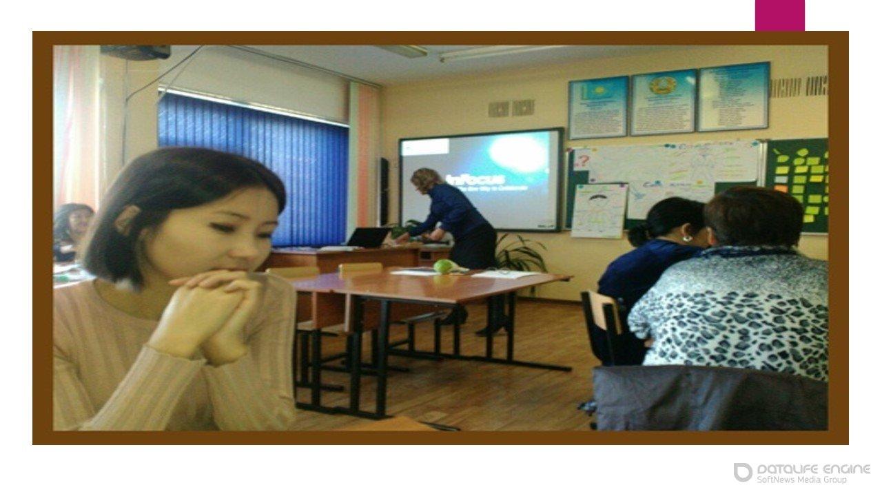 М.Дулатов атындығы №136 мектеп – гимназия