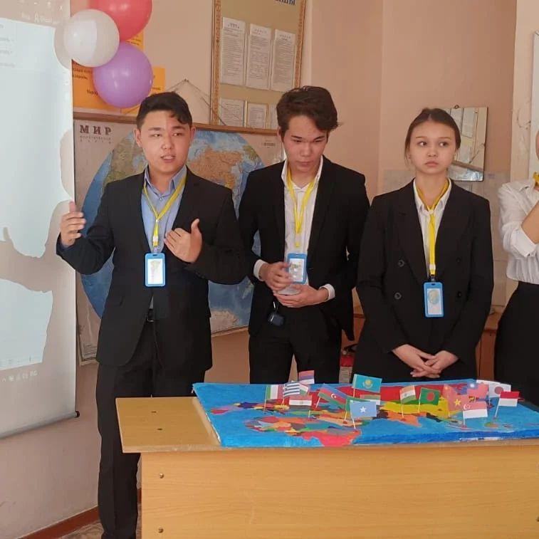 «Қазақстан аймақтарын экономикалық тұрғыда дамыту» тақырыбында конференция өтті