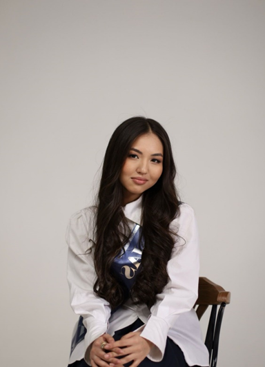 «Алтын белгі» үміткерлерінің Оқу-ағарту   министрімен кездесуі