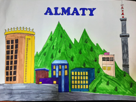 Электрондық экологиялық карталар челленджі