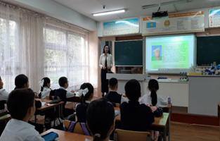 Қожа Ахмет Ясауидің туғанына 930 жыл