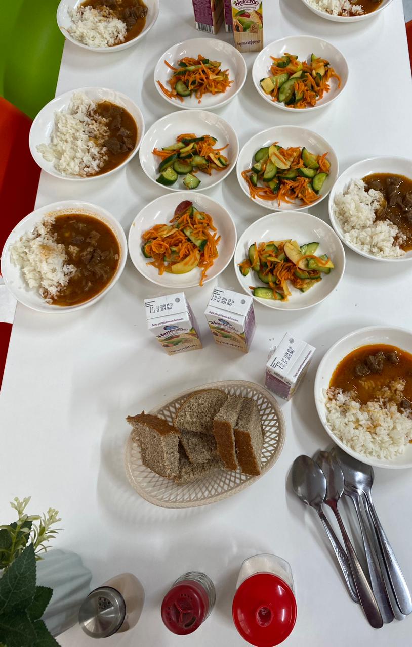 06.11.2024 асхана мәзірі