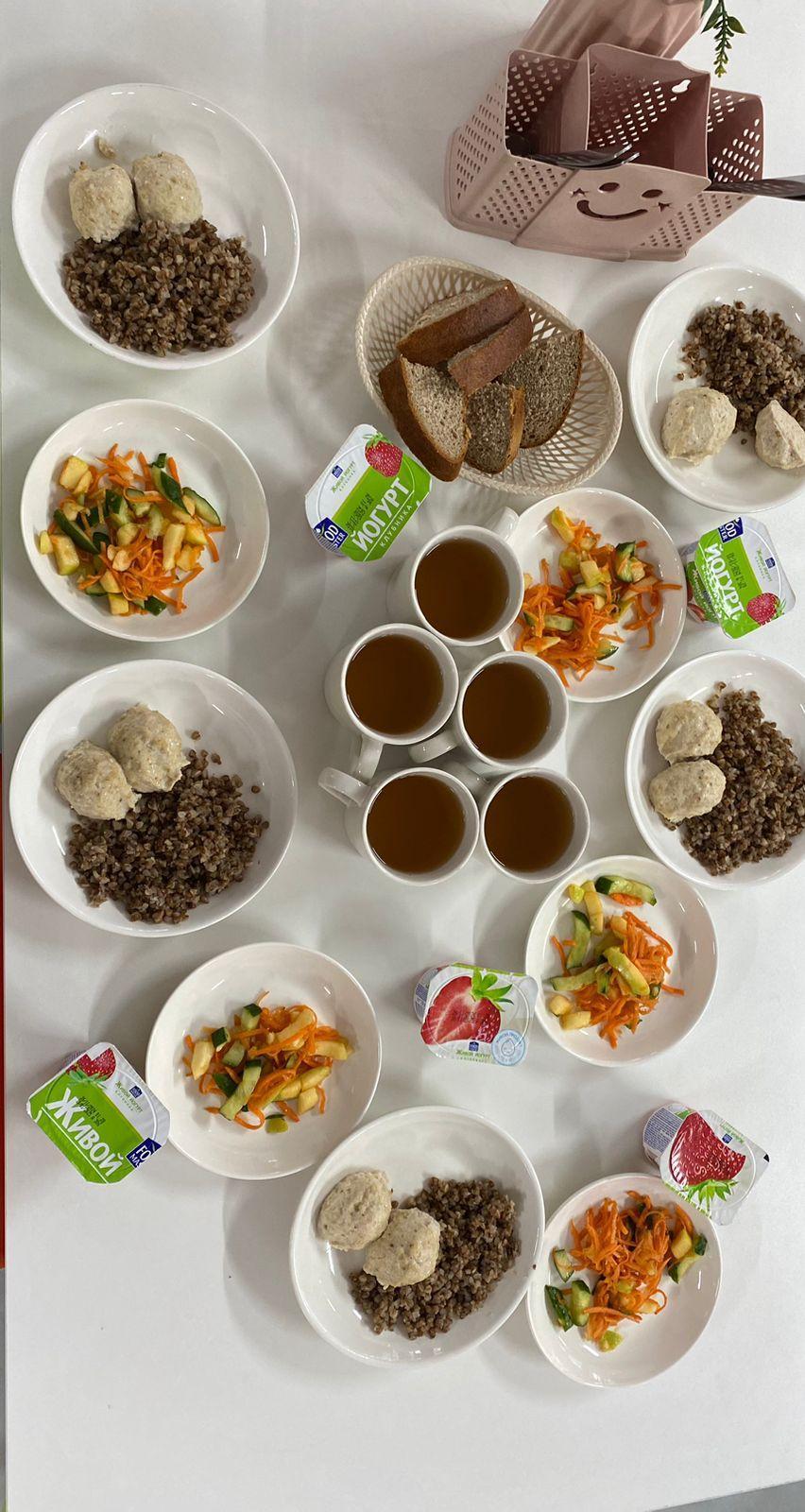 17.12.2024 ж.Мектеп асхана мәзірі