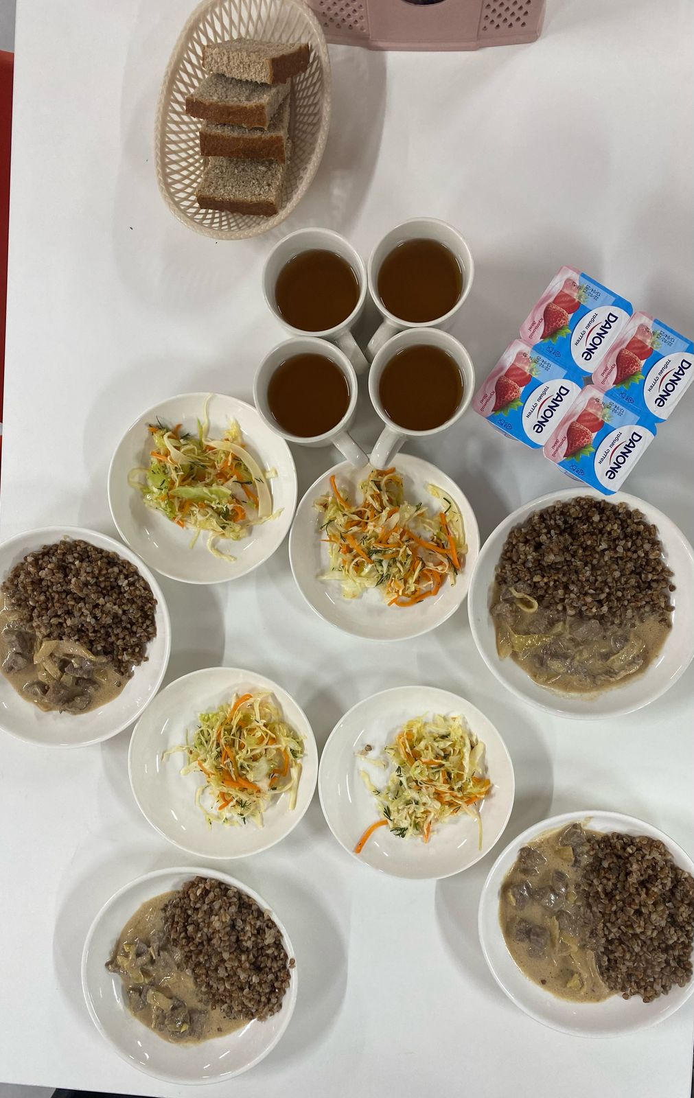 26.02.2025 ж. асхана мәзірі