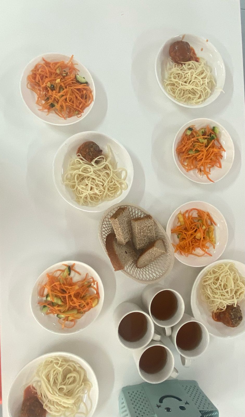 28.02.2025 ж. Асхана мәзірі