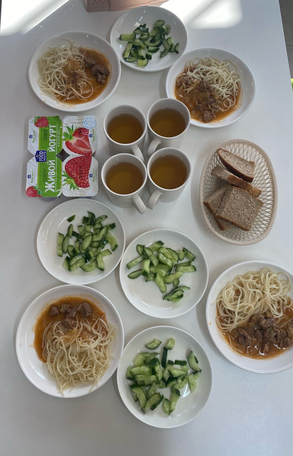 11.03.2025 ж. Асхана мәзірі