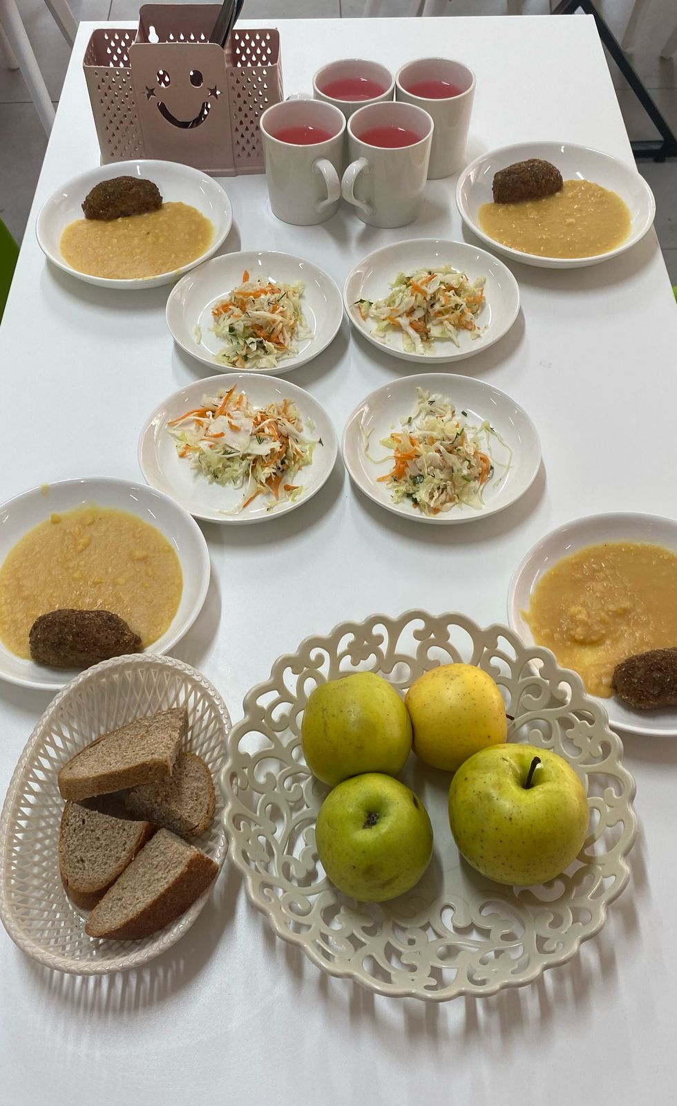 20.03.2025 ж. Асхана мәзірі