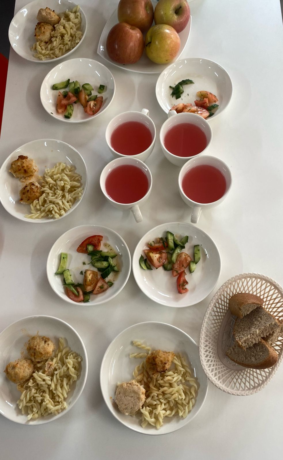 03.04.2025 ж. Асхана мәзірі