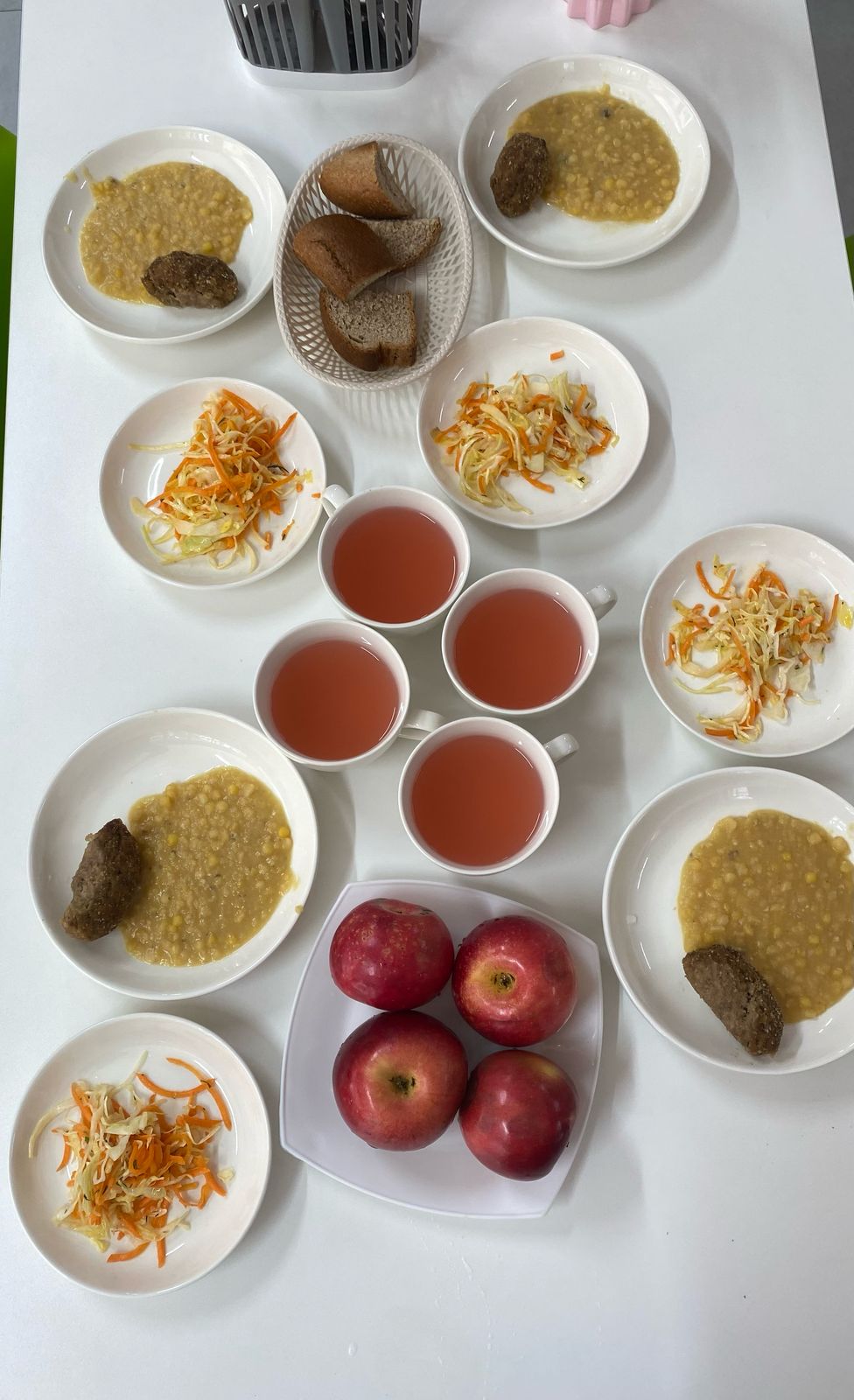 17.04.2025 ж. Асхана мәзірі