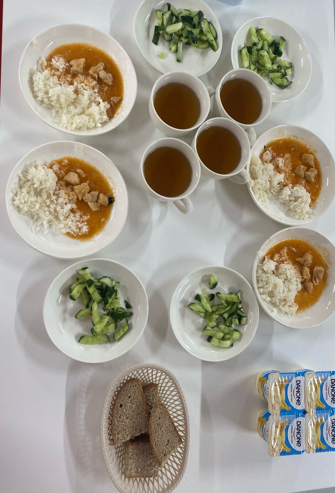 18.04.2025 ж. Асхана мәзірі