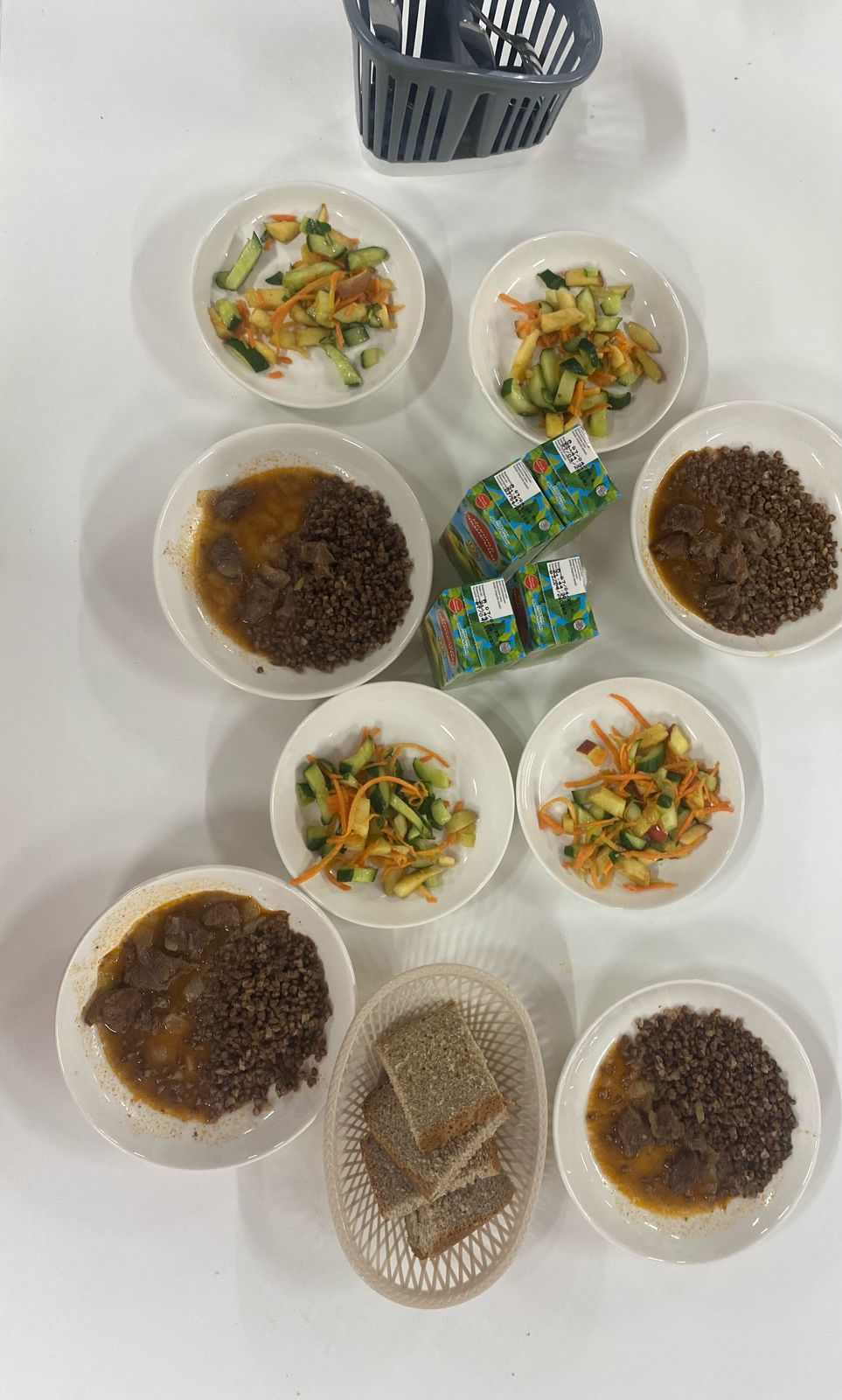 30.04.2025 ж. Асхана мәзірі