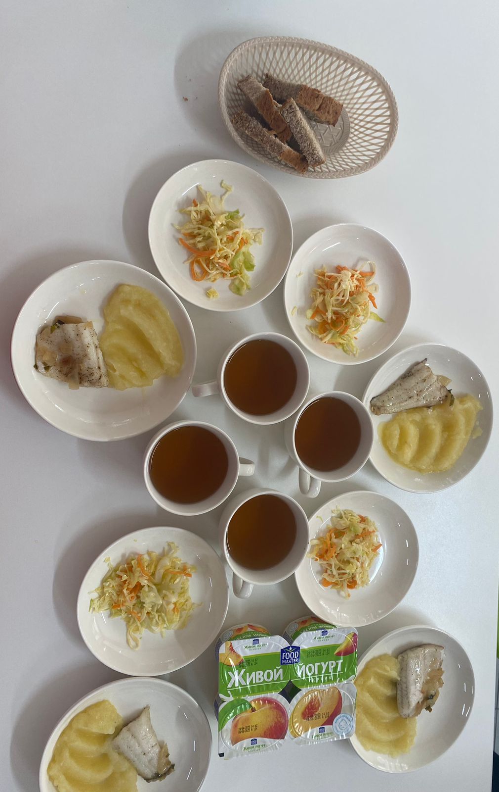 08.05.2025 ж. Асхана мәзірі