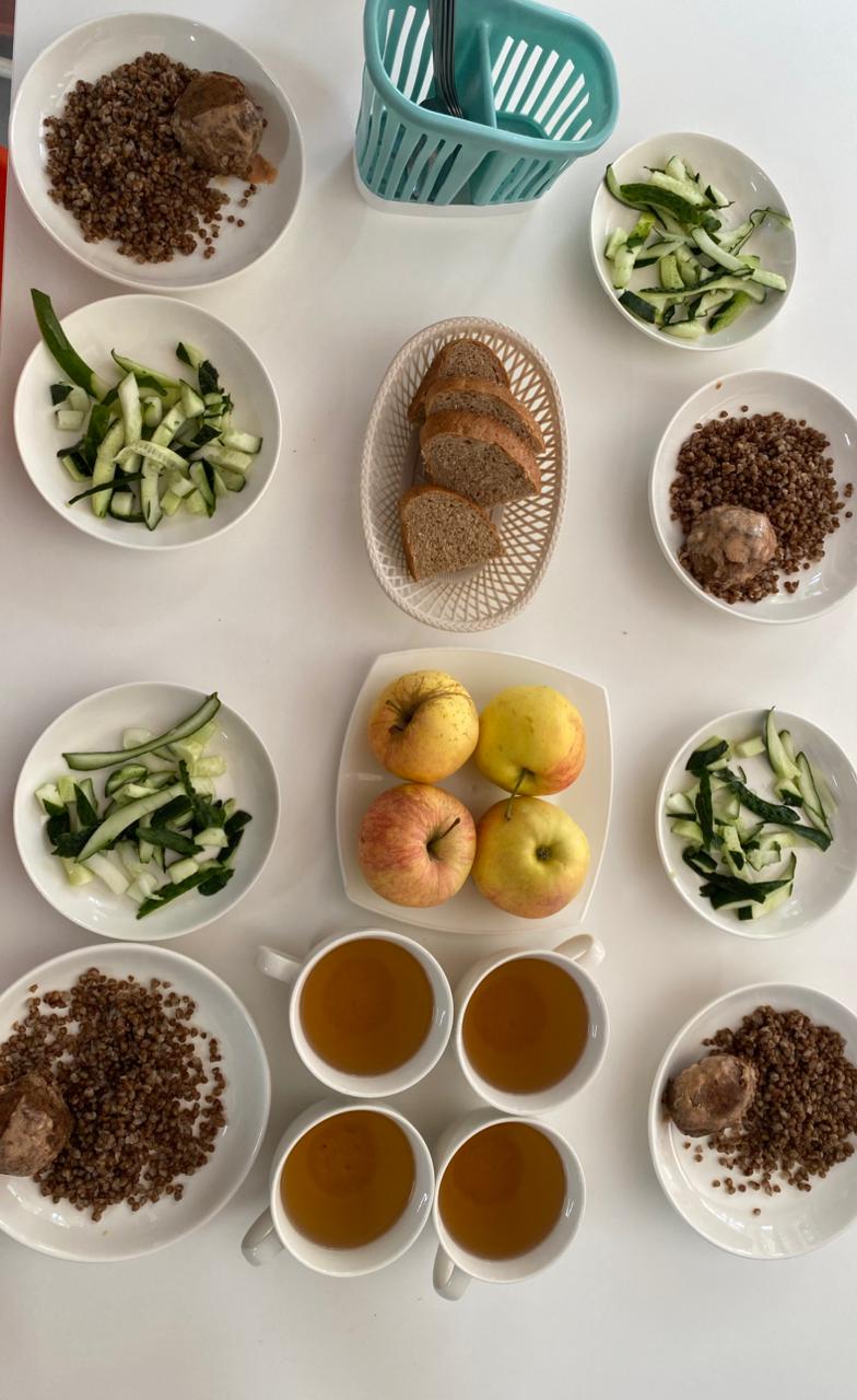 02.09.2025 ж. Мектеп асхана мәзірі