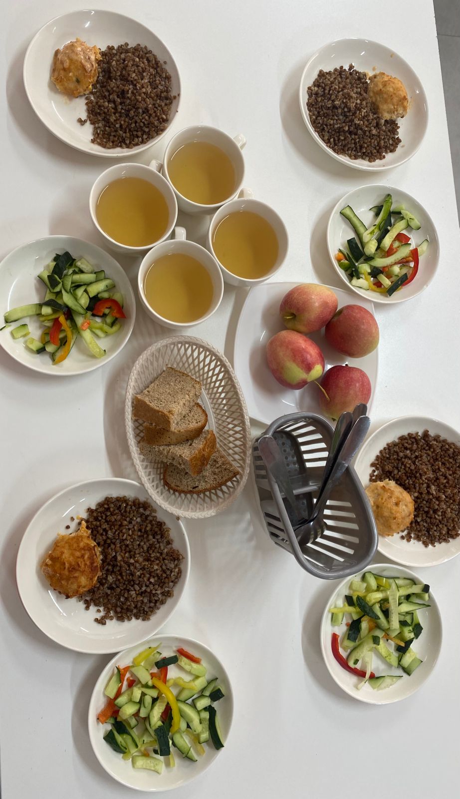 09.09.2025 ж. асхана мәзірі