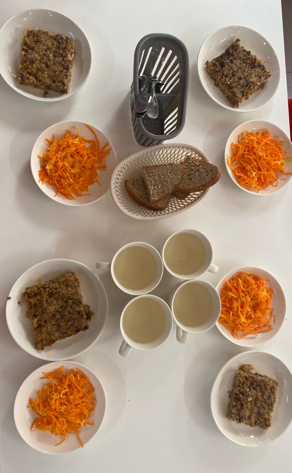 10.09.2025 ж. Мектеп асхана мәзірі