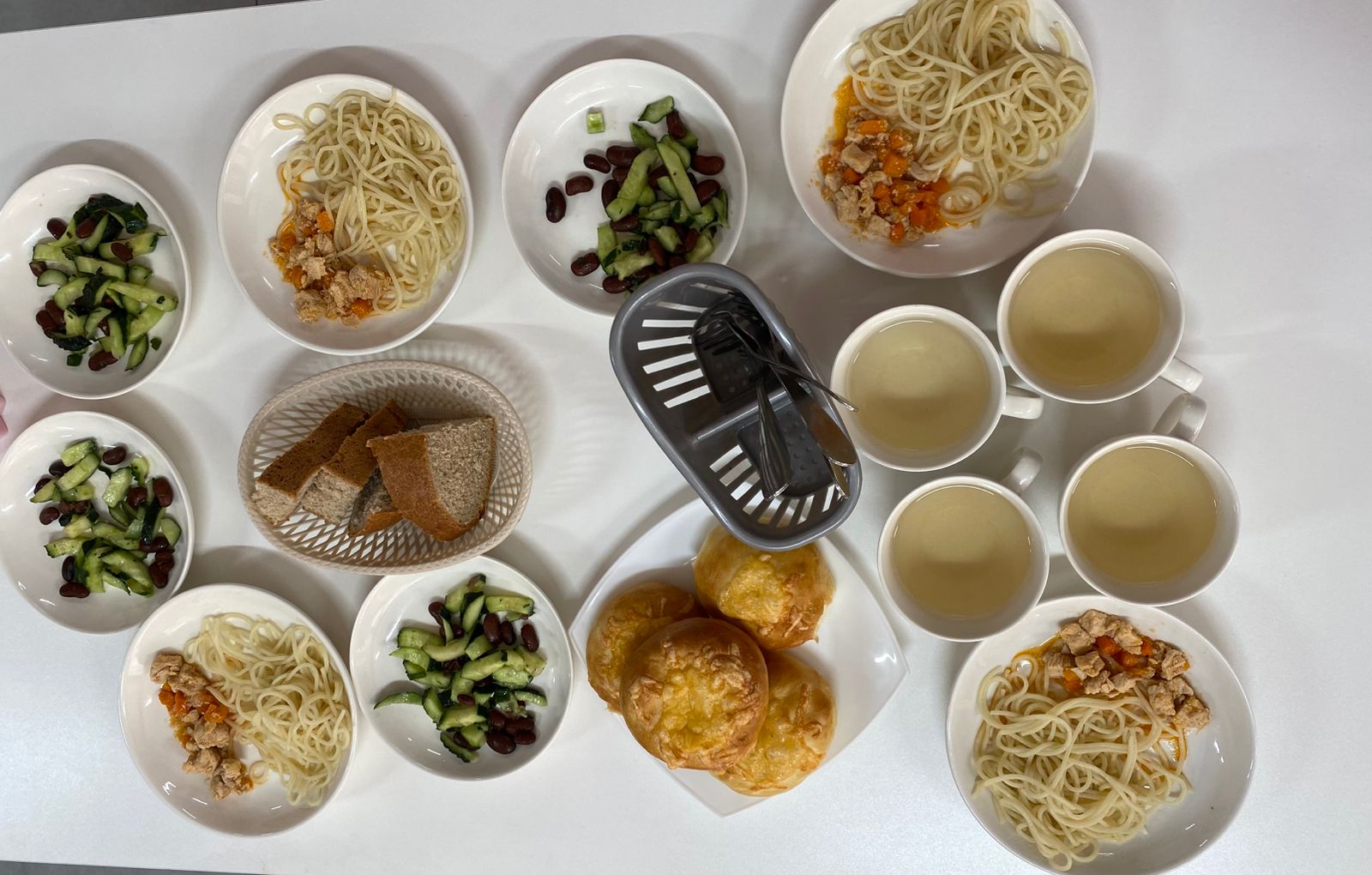 17.09.2025 ж. Мектеп асхана мәзірі