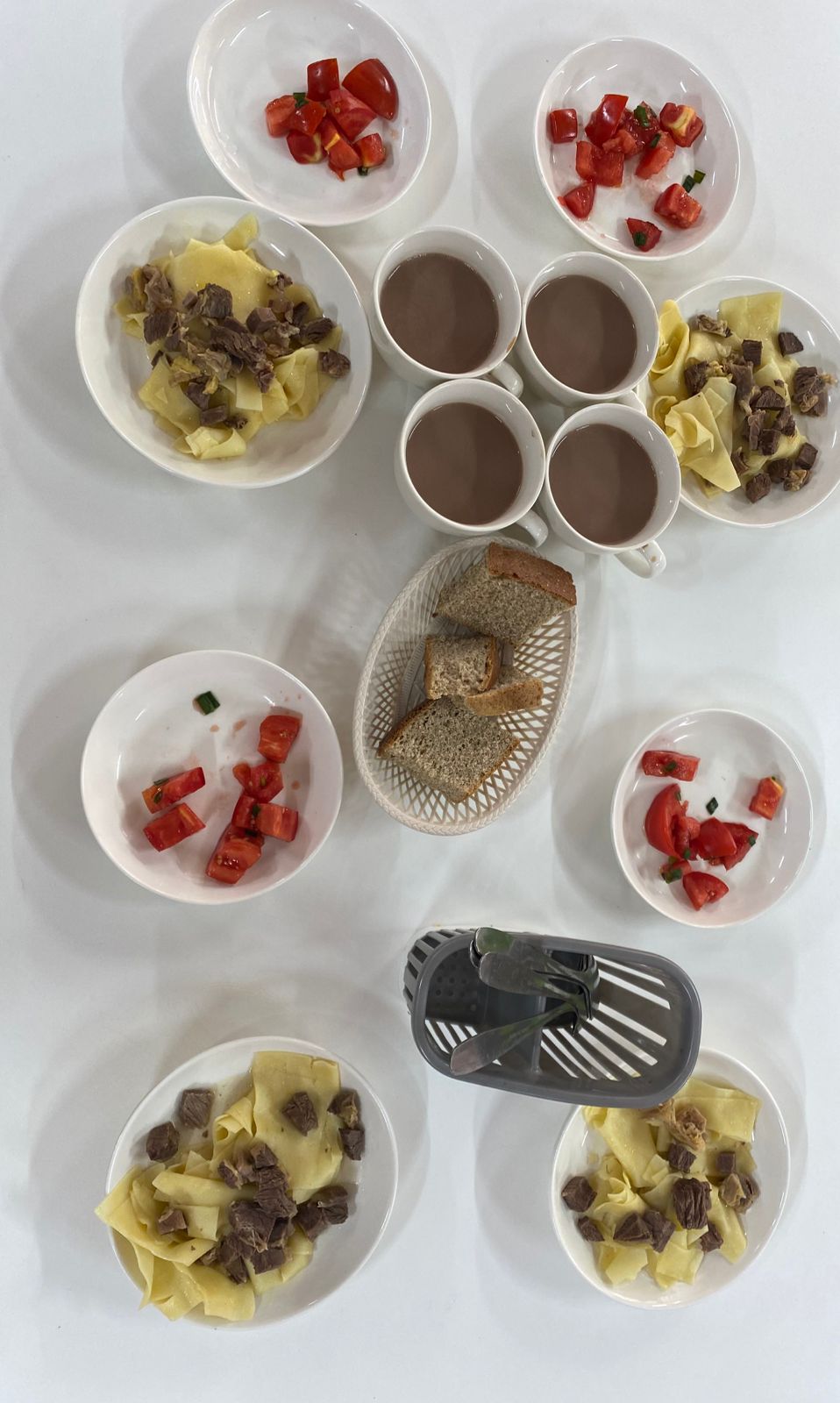 19.09.2025 ж. Мектеп асхана мәзірі