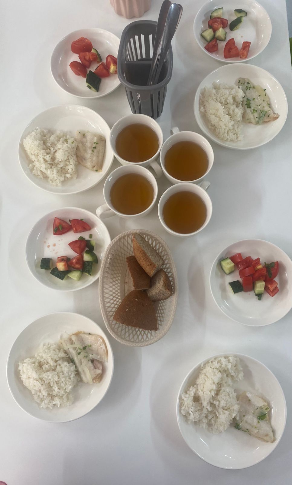 25.09.2025 ж. Мектеп асхана мәзірі