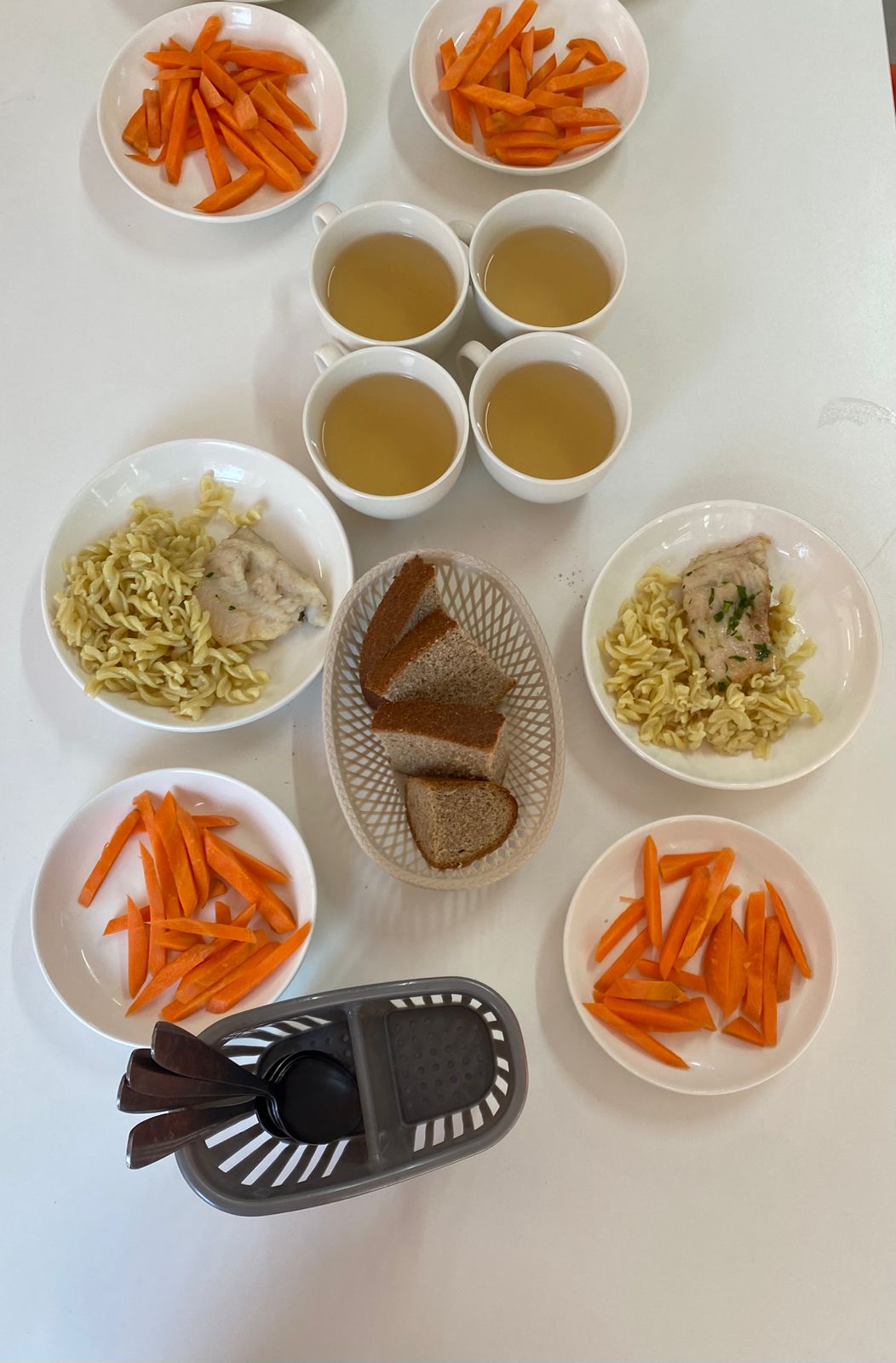 02.10.2025 ж. Мектеп асхана мәзірі