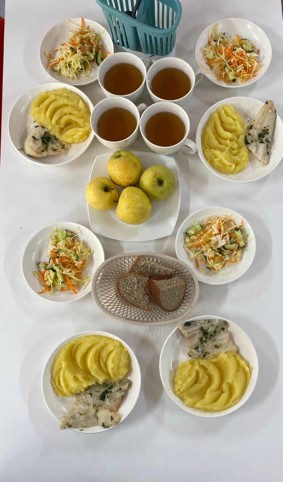 09.10.2025 ж. ас мәзірі