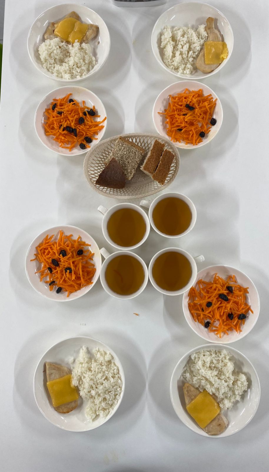 13.10.2025 ж. ас мәзірі