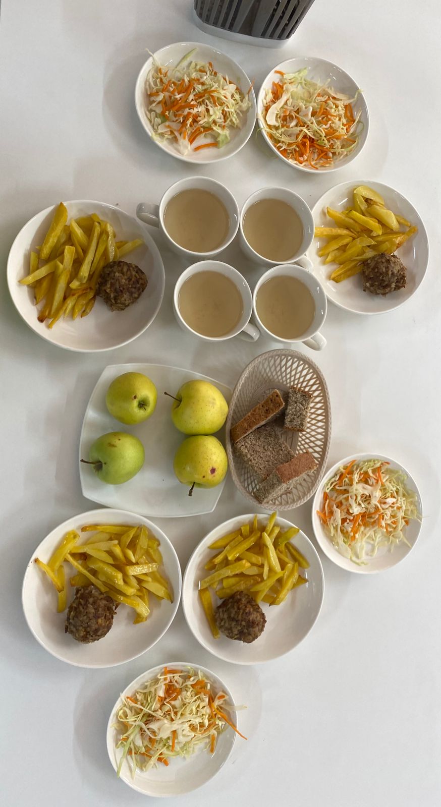 14.10.2025 ж. ас мәзірі