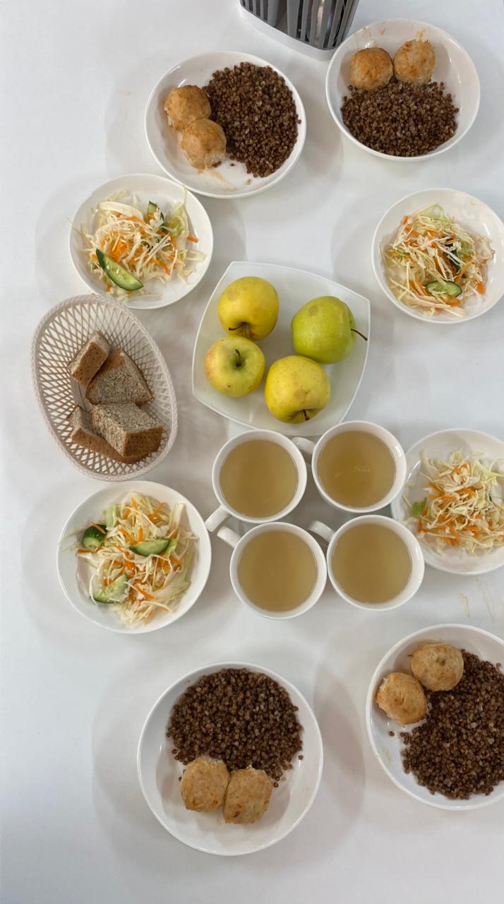 16.10.2025 ж. ас мәзірі