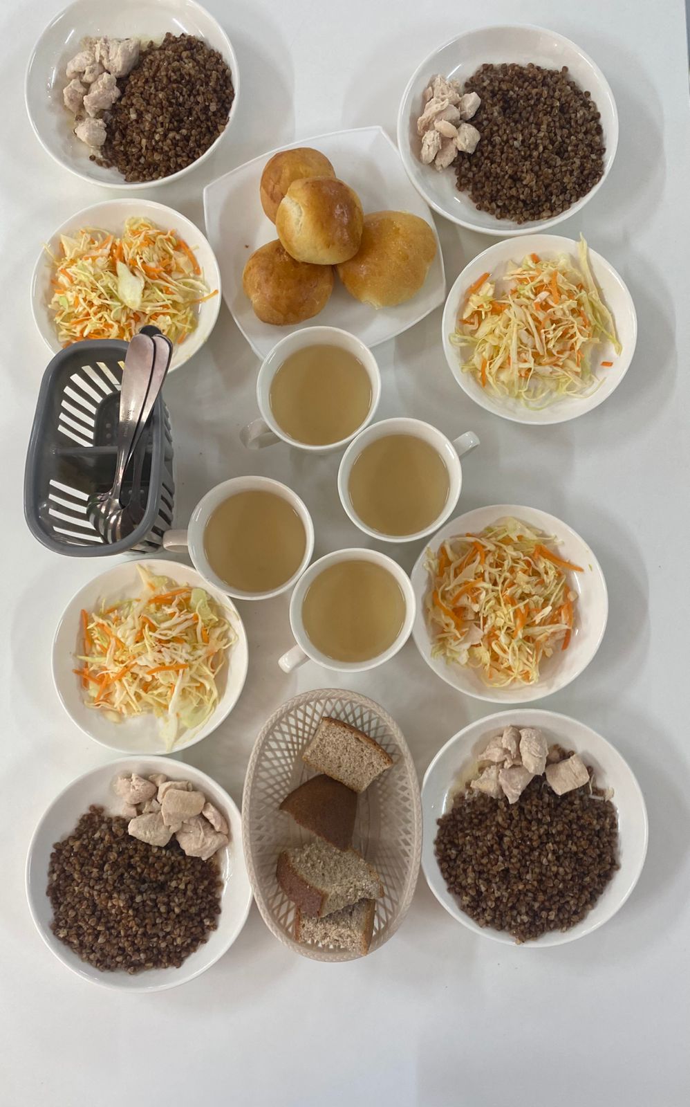 21.10.2025 ж. ас мәзірі