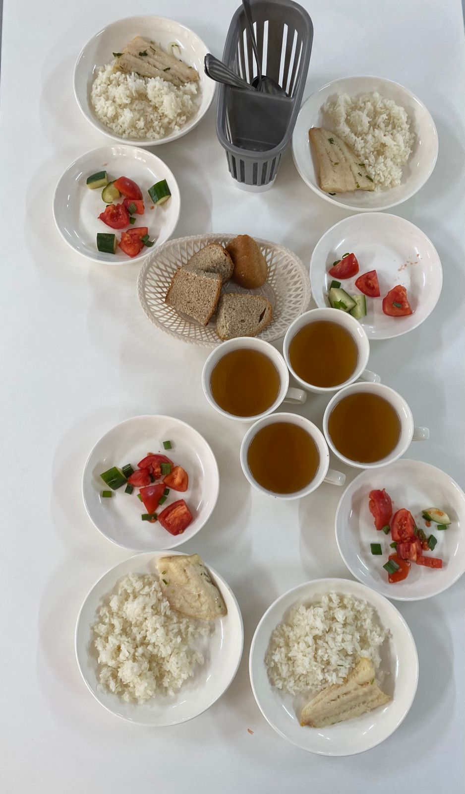 23.10.2025 ж. ас мәзірі