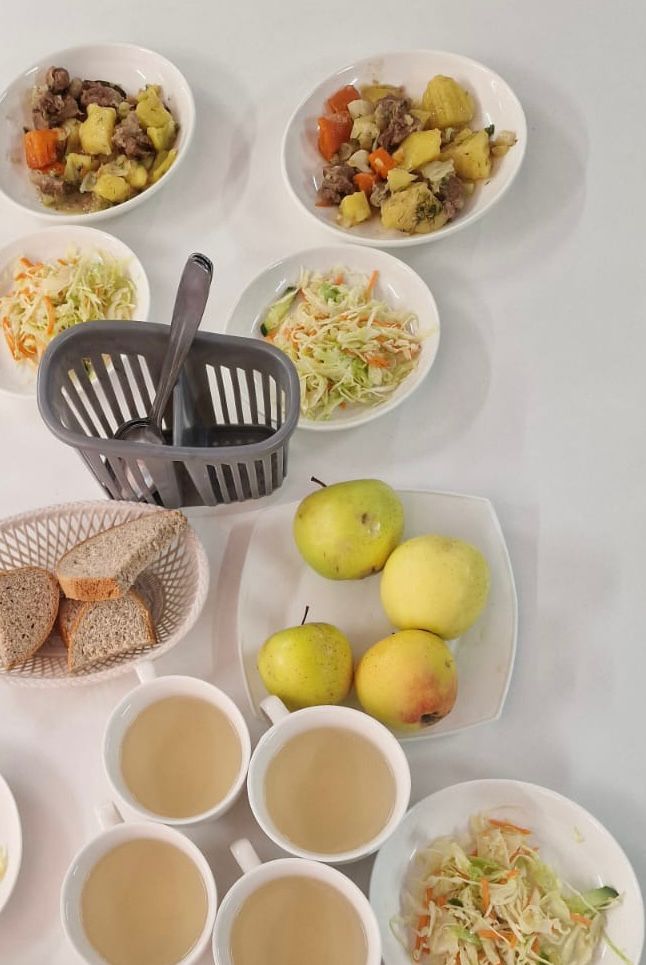 24.10.2025 ж. ас мәзірі