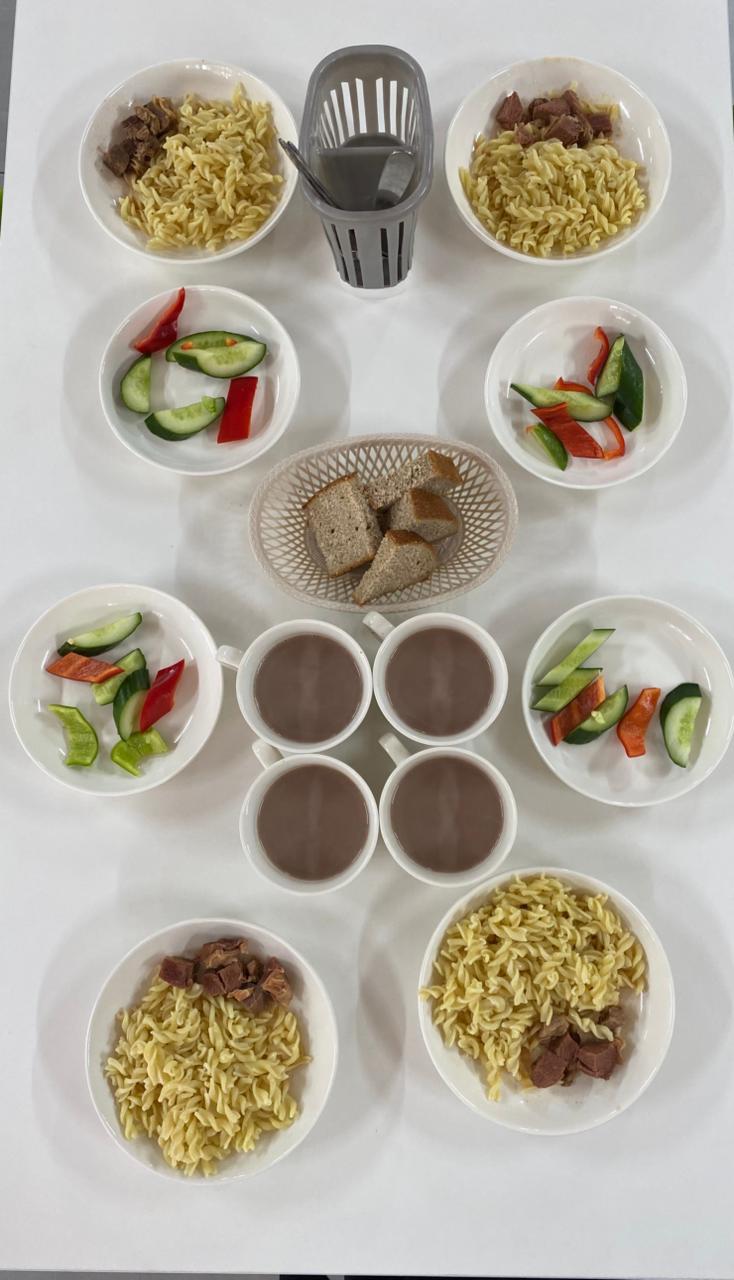 24.11.2025 ж. ас мәзірі