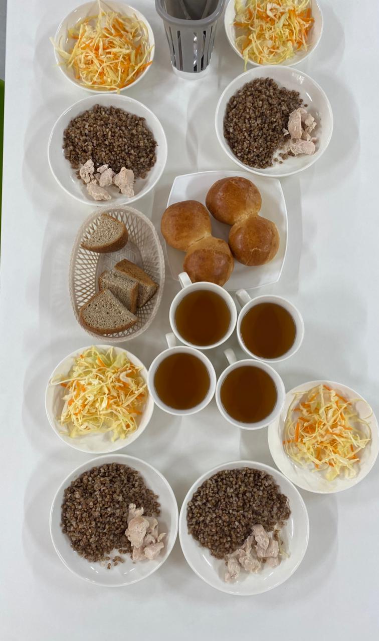 25.11.2025 ж. ас мәзірі