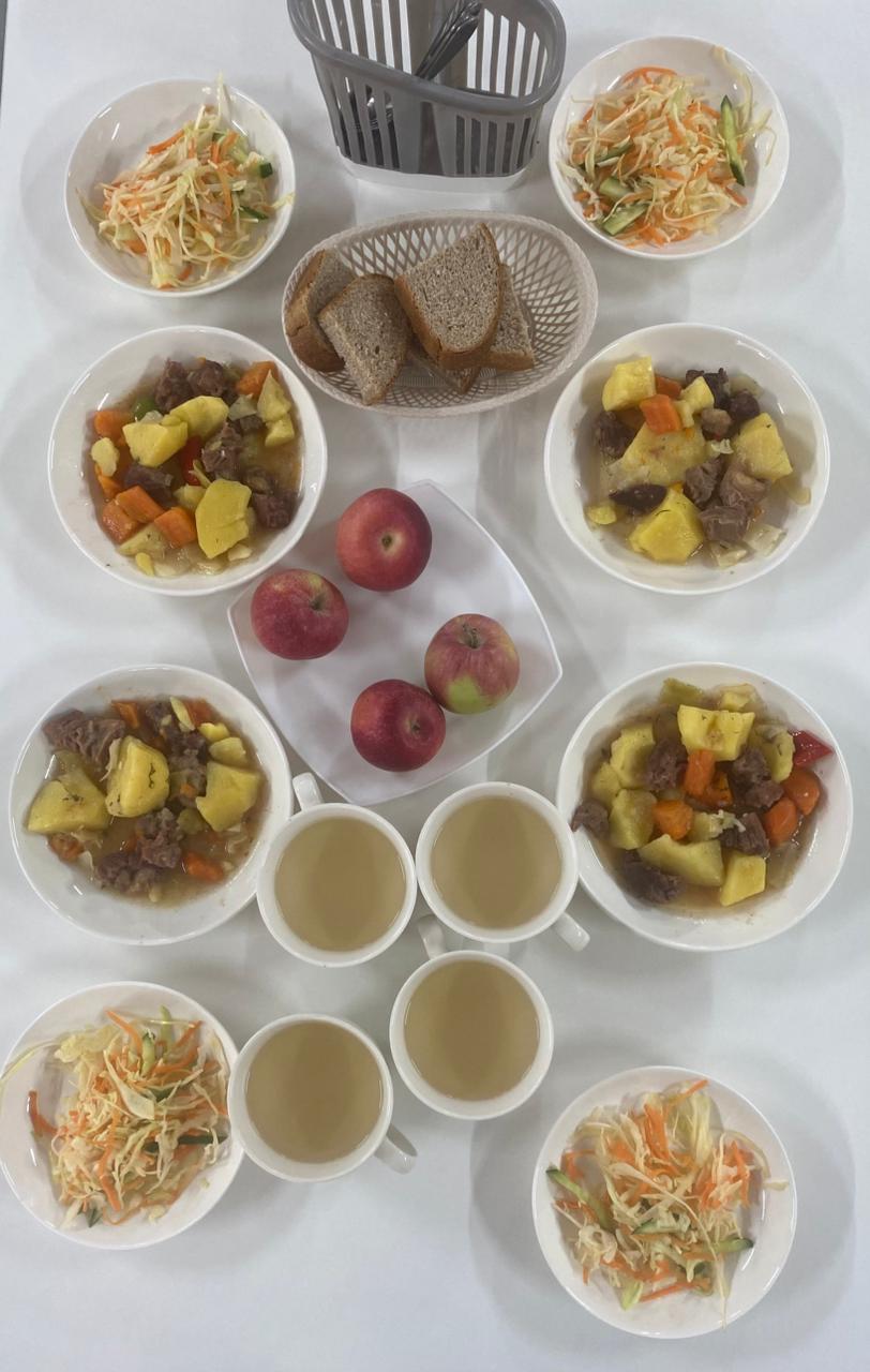 28.11.2025 ж. ас мәзірі