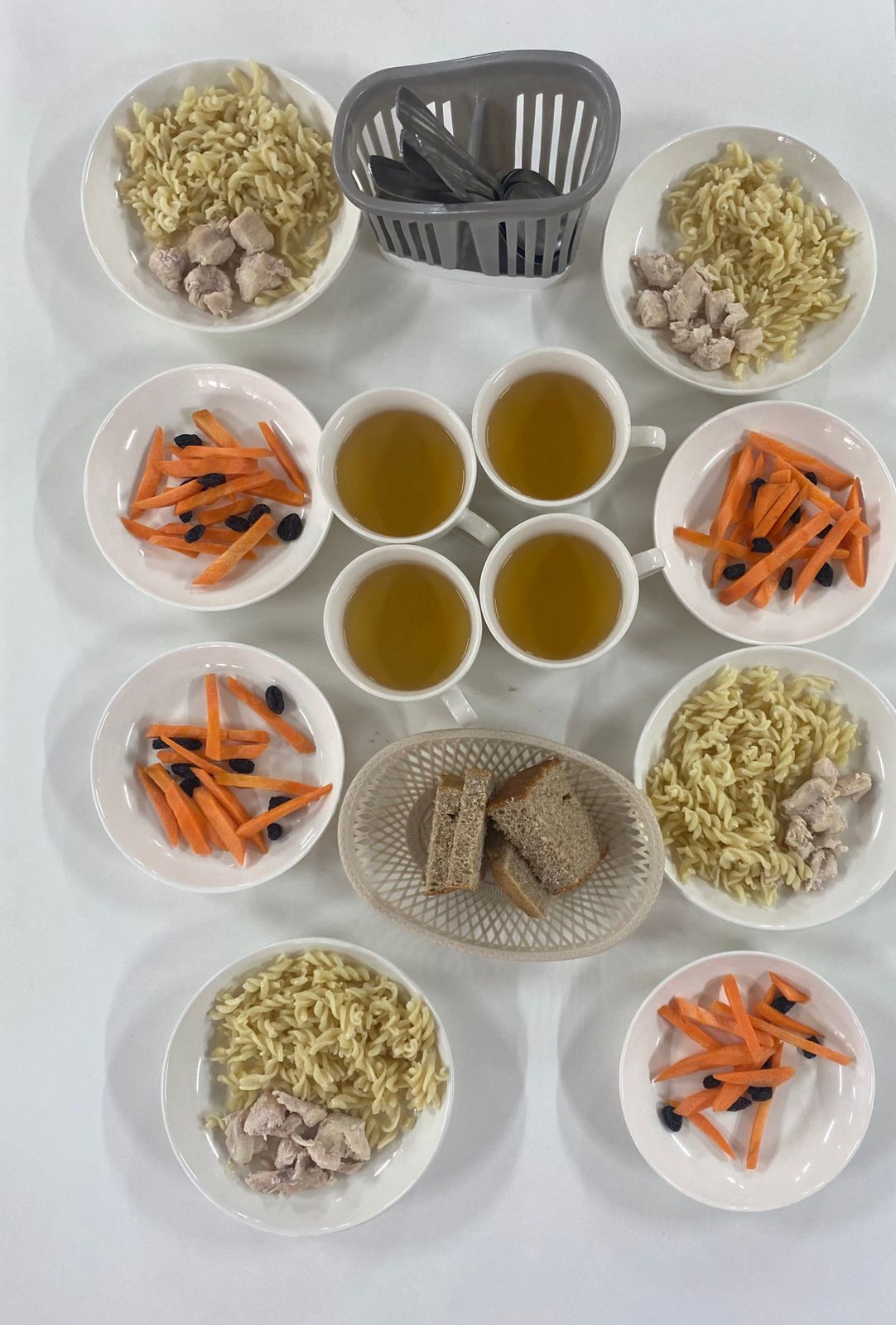 01.12.2025 ж. ас мәзірі