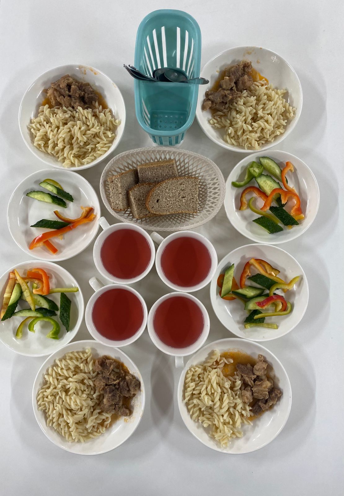 22.12.2025 ж. ас мәзірі