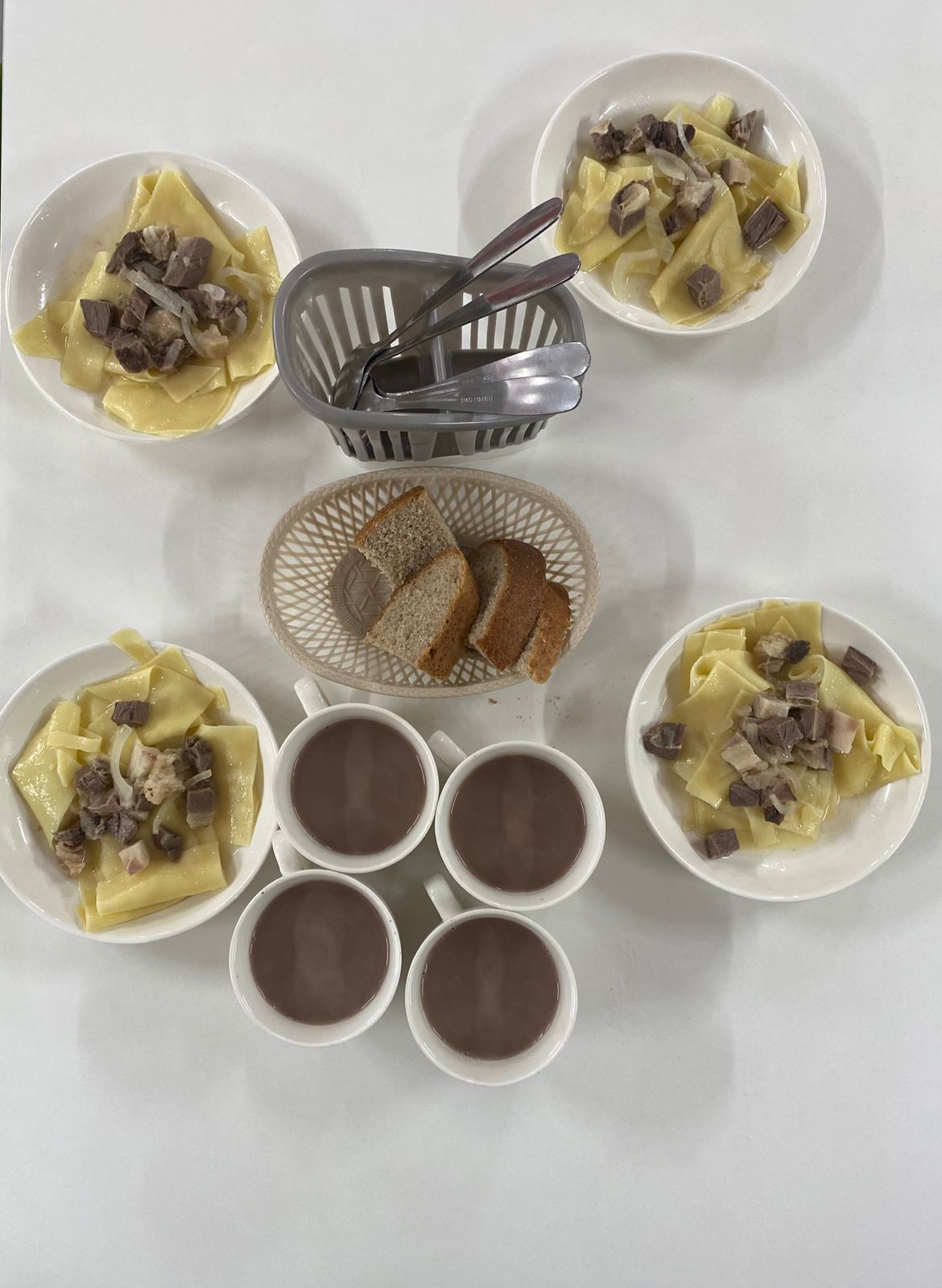 19.12.2025 ж. ас мәзірі