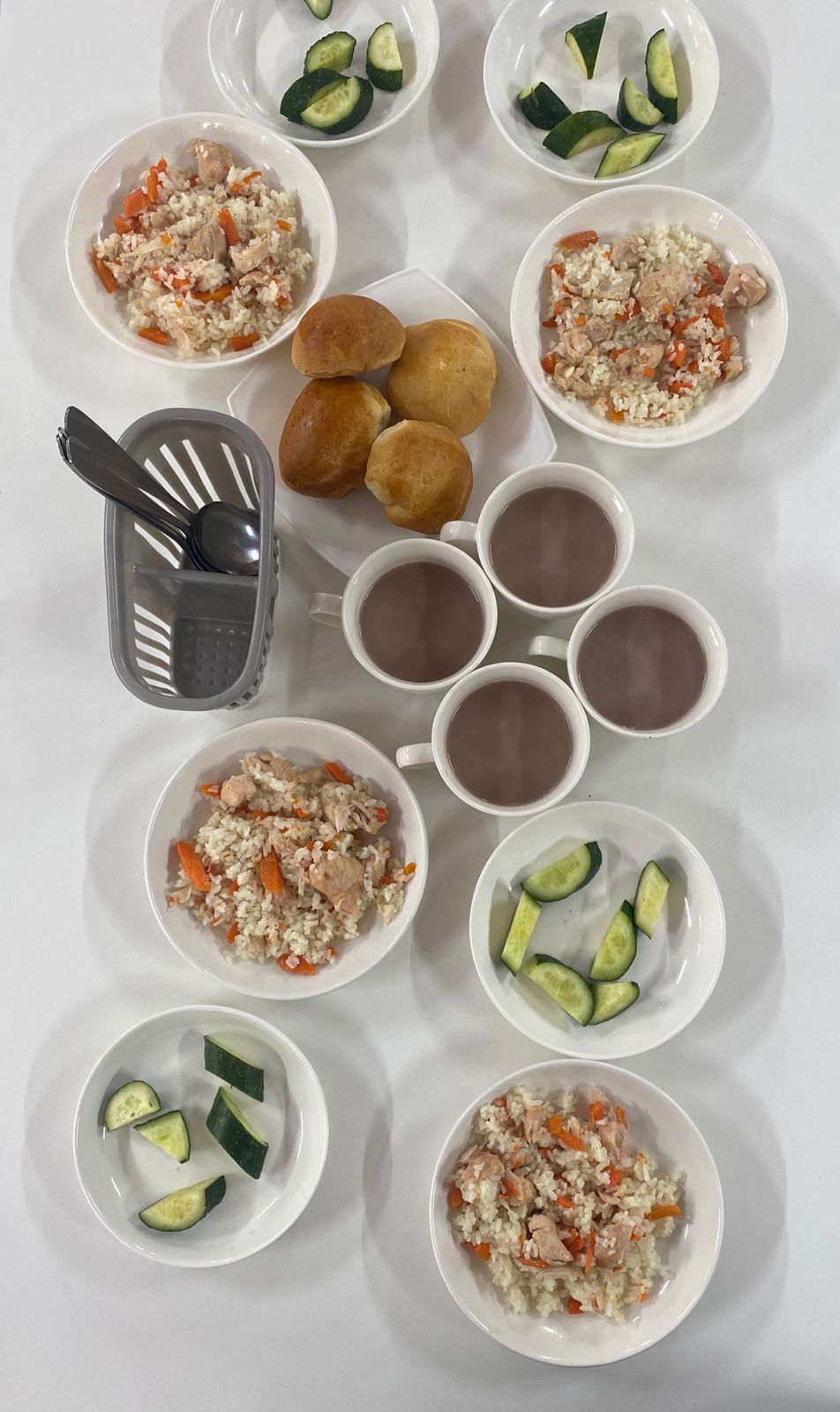 12.12.2025 ж. ас мәзірі