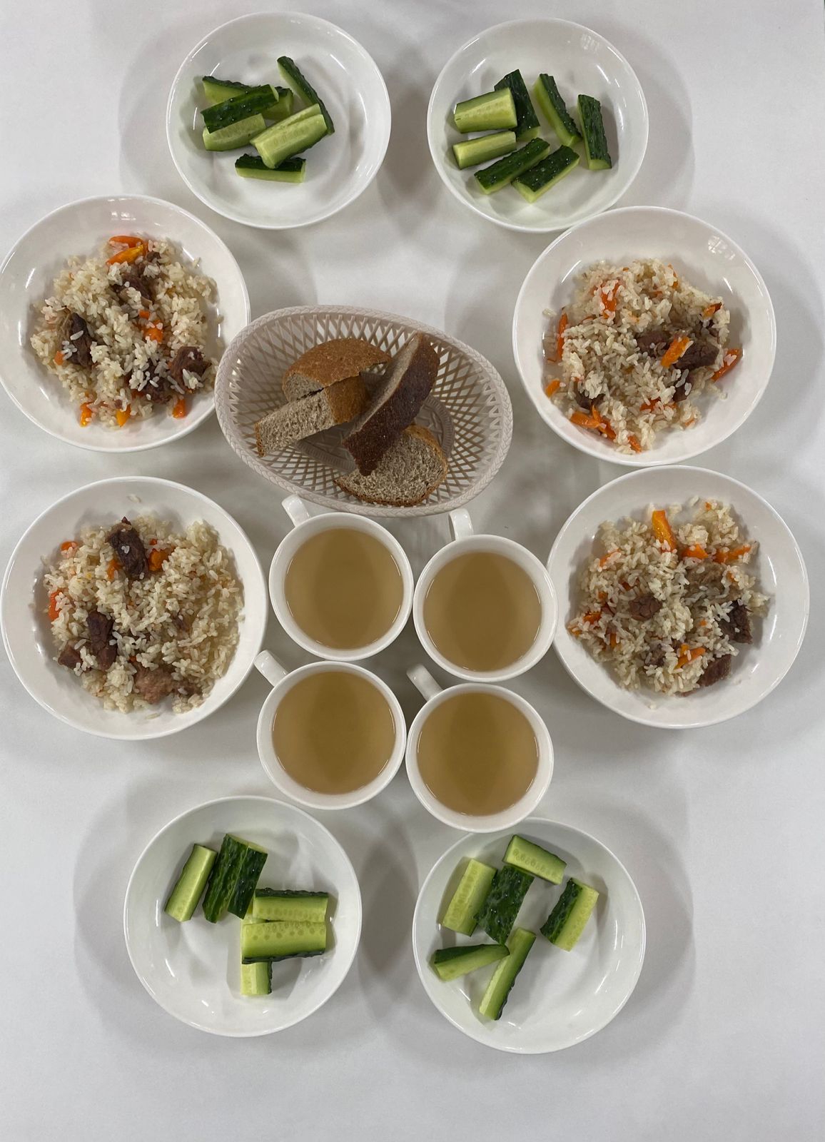 09.01.2026 ж. ас мәзірі