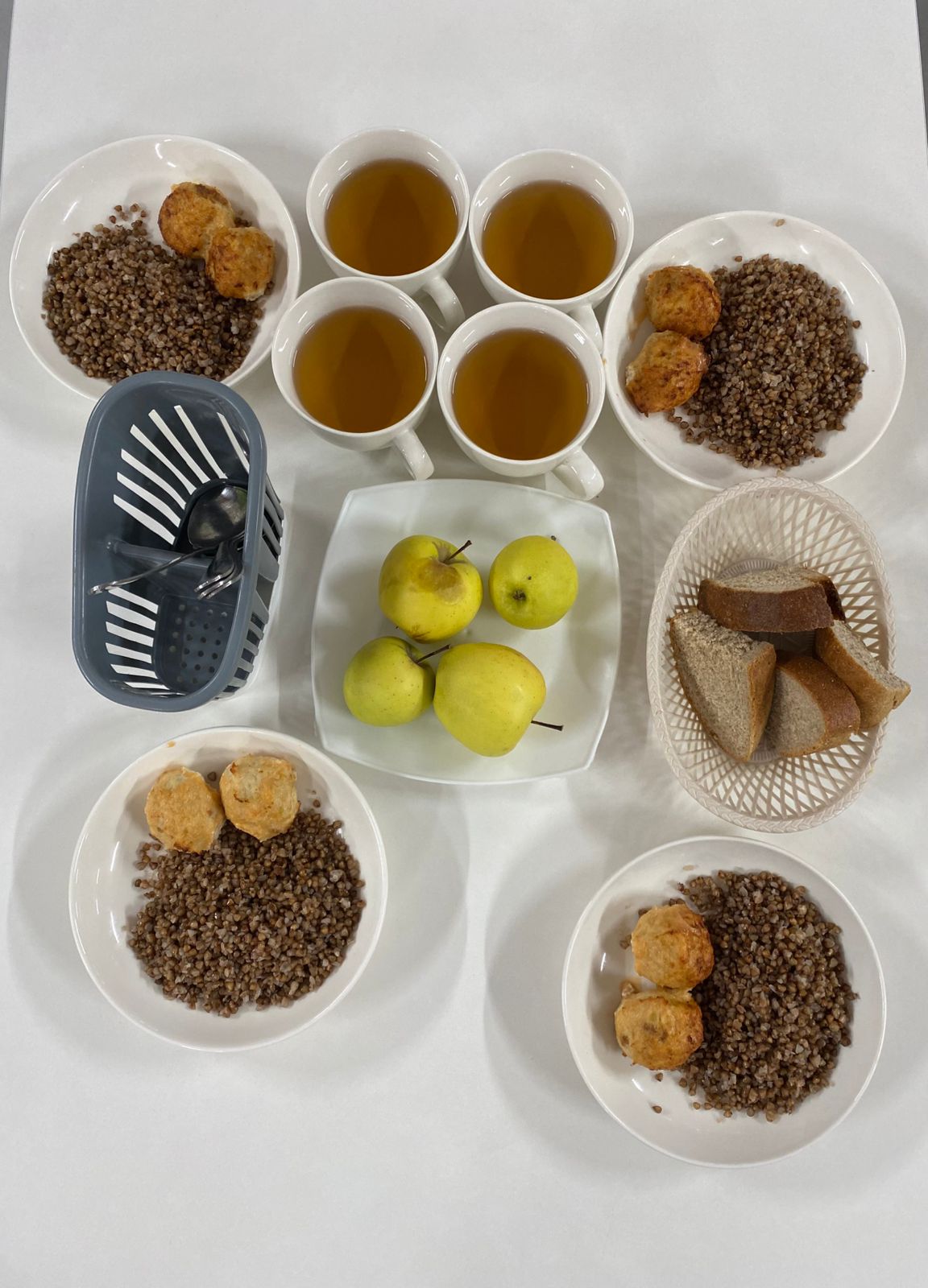 15.01.2026 ж. ас мәзірі