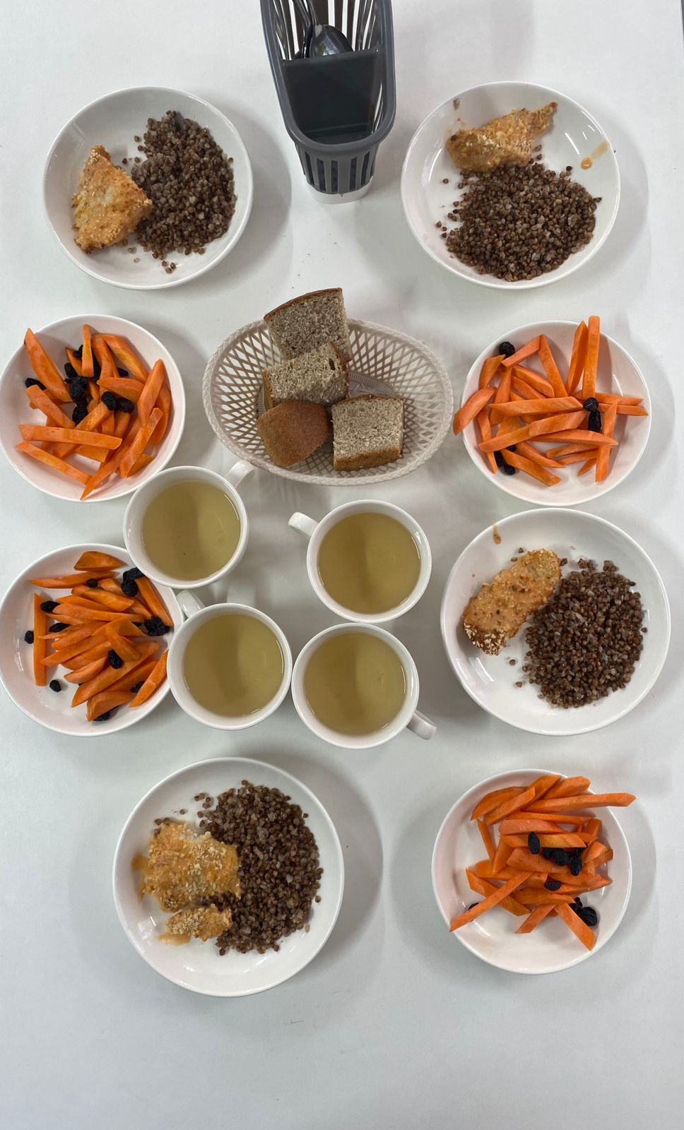 19.01.2026 ж. ас мәзірі