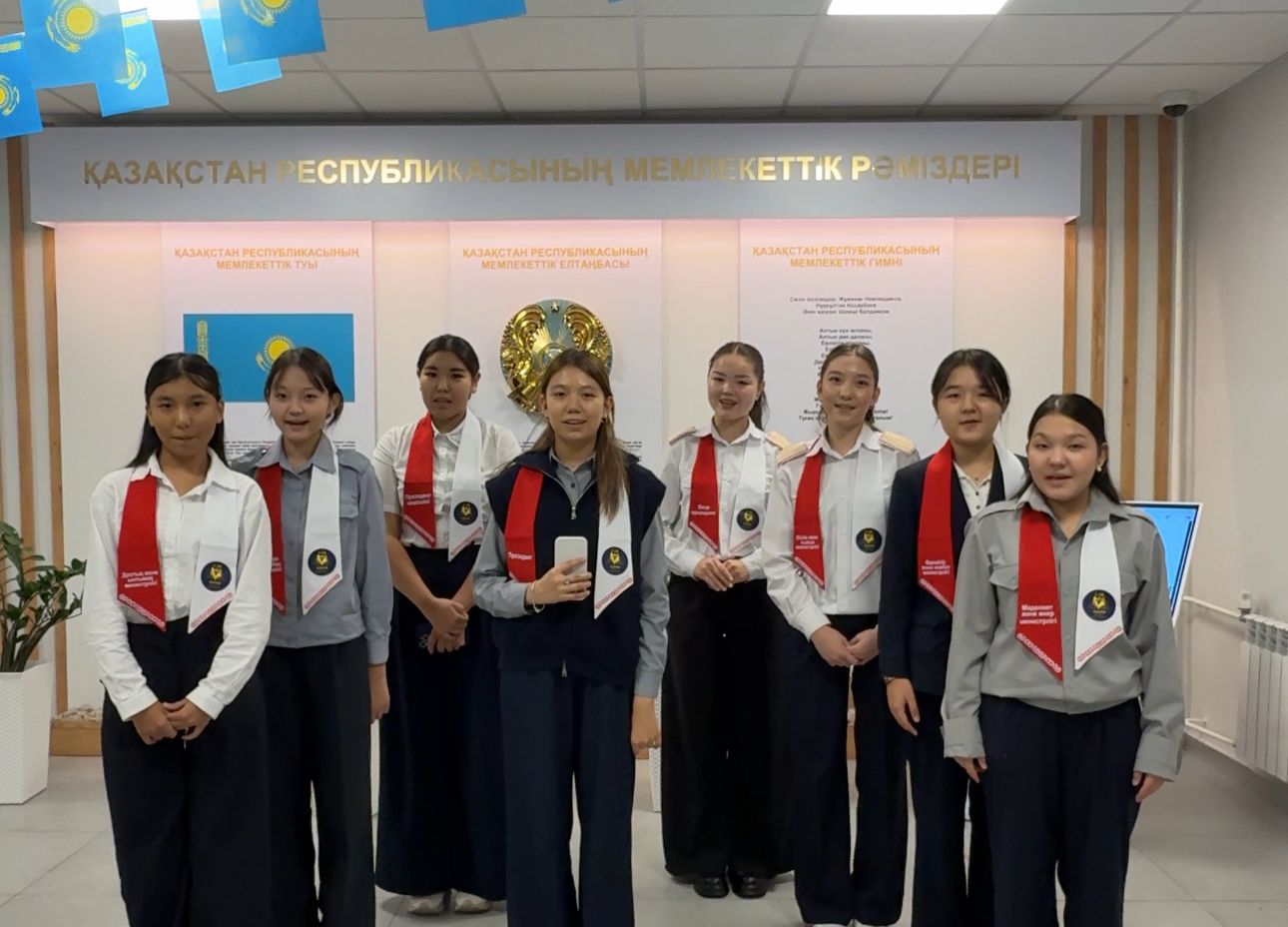 Үздік сайлау жүйесі | Лучшая избирательная система