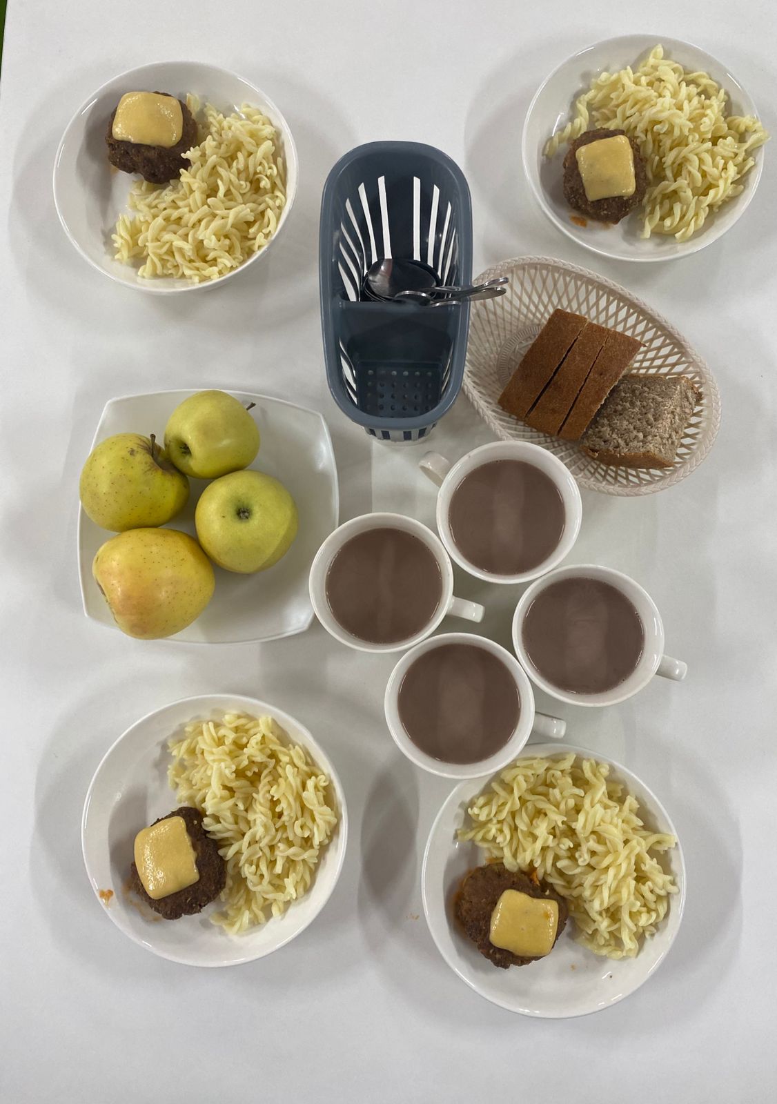 28.01.2026 ж. ас мәзірі