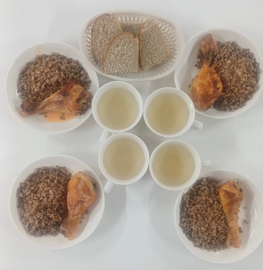 29.01.2026 ж. ас мәзірі