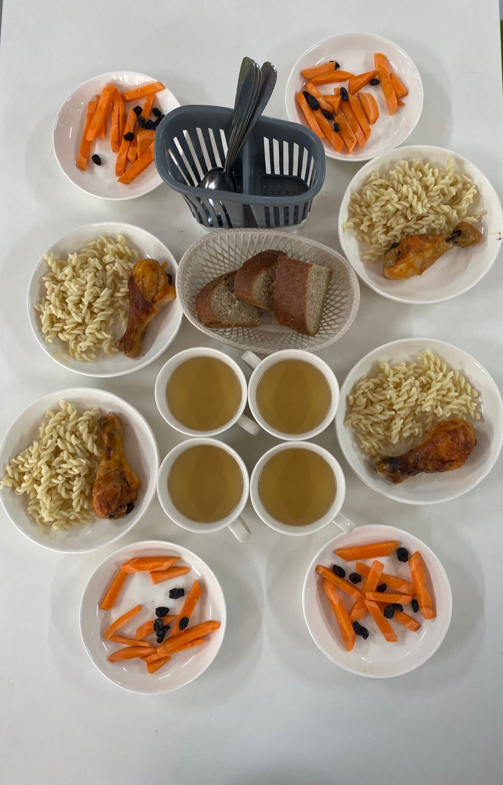 02.02.2026 ж. ас мәзірі