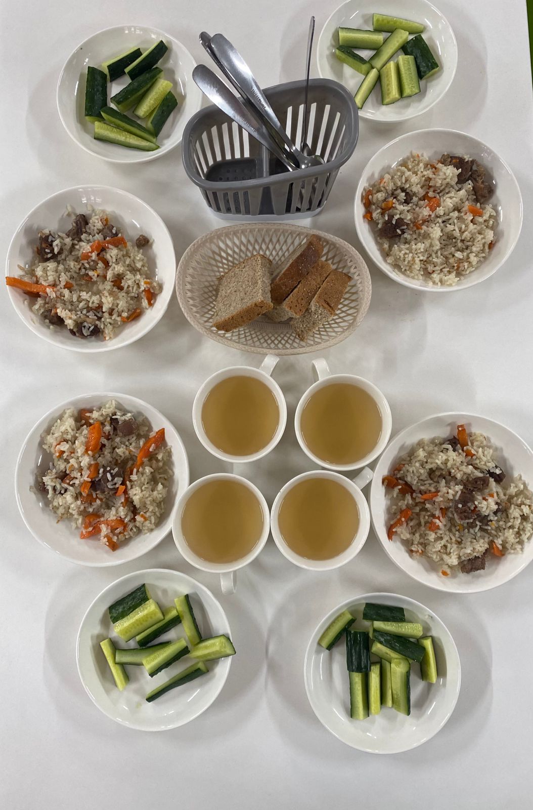 06.02.2026 ж. ас мәзірі