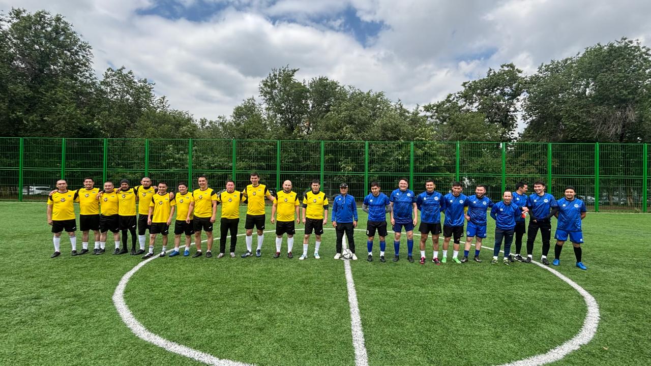 TULEK CUP – 2026